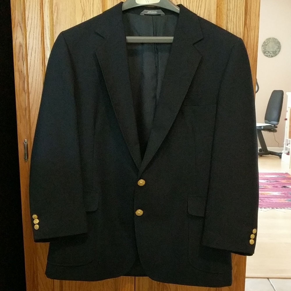 Men's Hagger Sports Coat